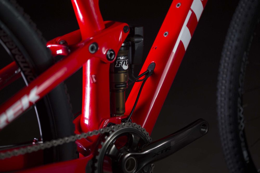 Trek Procaliber & Top Fuel