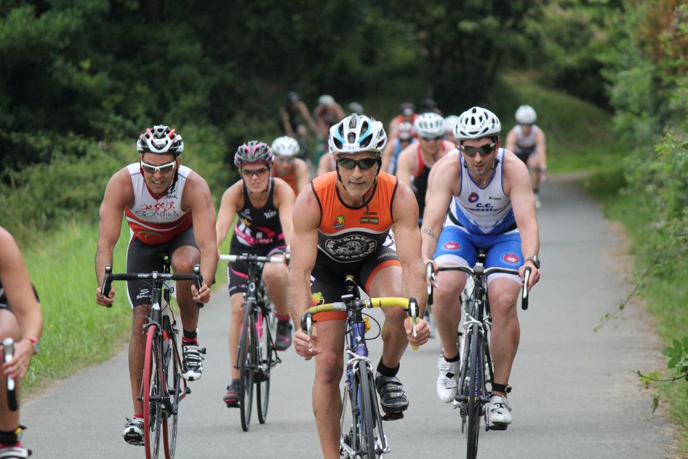 Triatlón Memorial Onditz