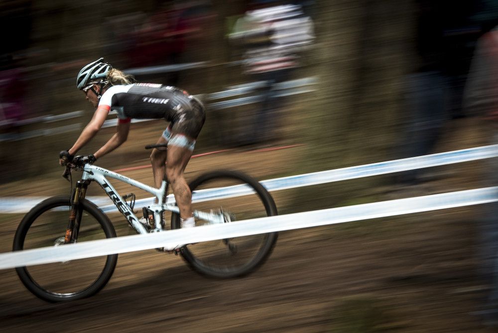 Trek Procaliber & Top Fuel