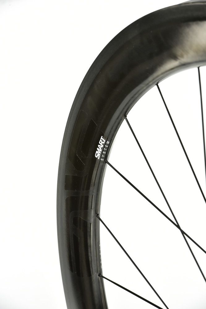 Ruedas ENVE SES 4.5 Carbon Fiber