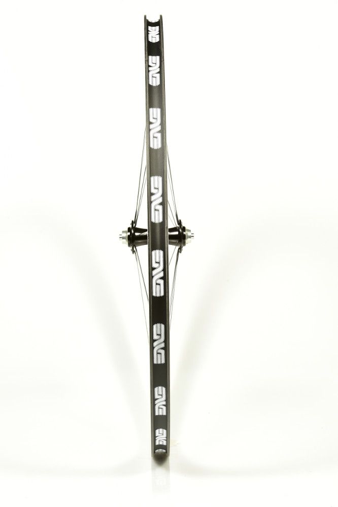 Ruedas ENVE SES 4.5 Carbon Fiber