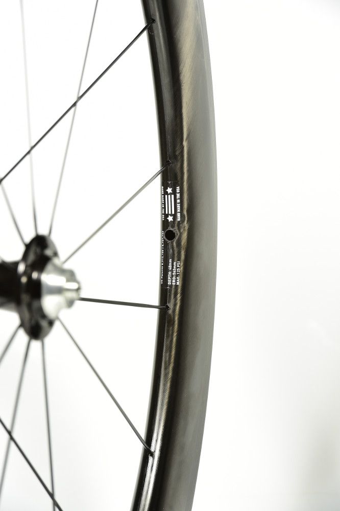 Ruedas ENVE SES 4.5 Carbon Fiber
