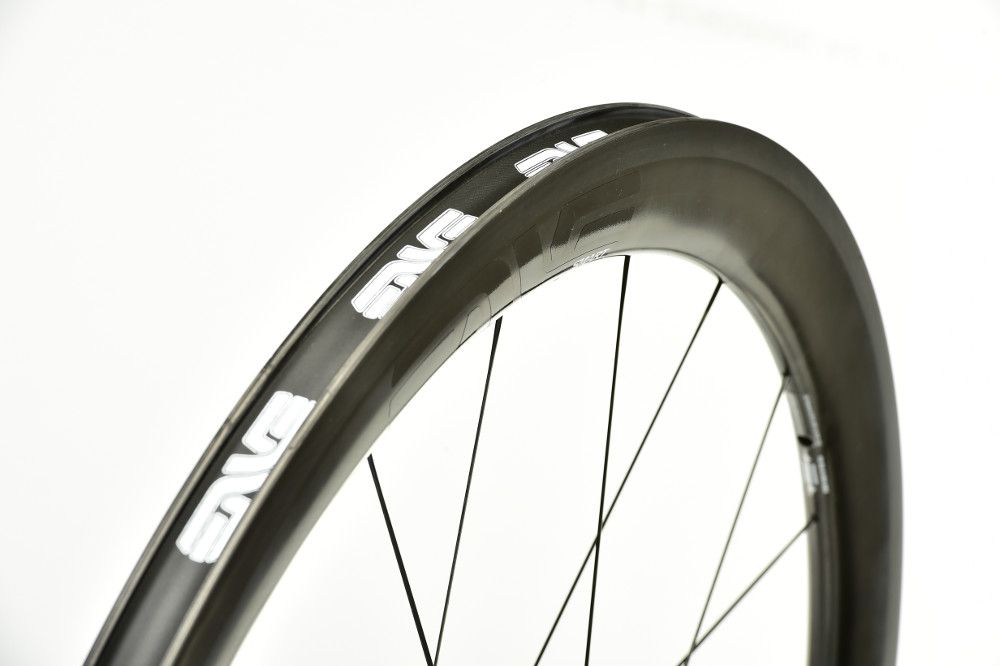 Ruedas ENVE SES 4.5 Carbon Fiber