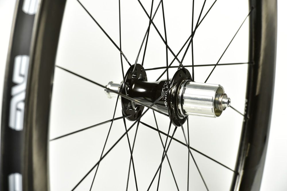 Ruedas ENVE SES 4.5 Carbon Fiber
