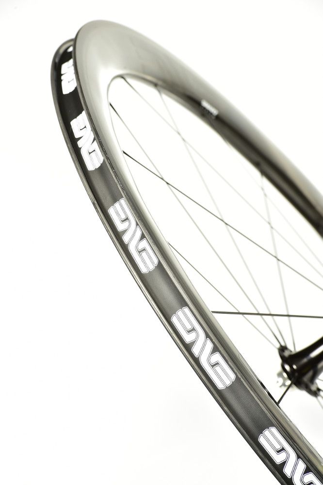 Ruedas ENVE SES 4.5 Carbon Fiber