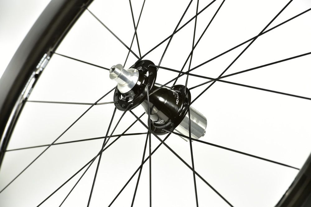 Ruedas ENVE SES 4.5 Carbon Fiber