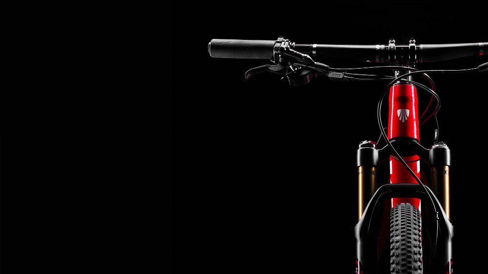 Trek Procaliber & Top Fuel