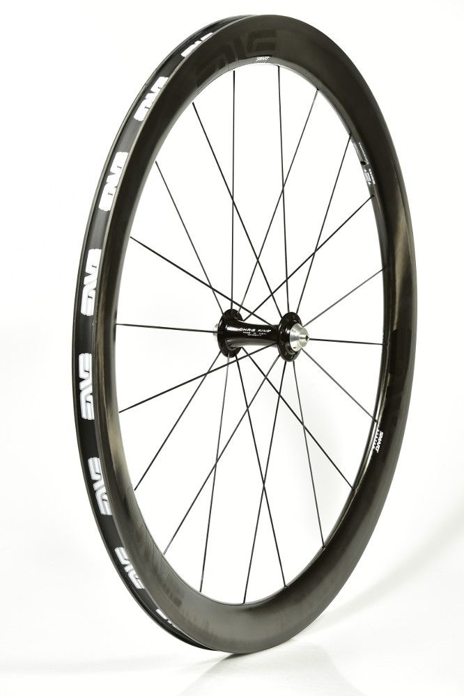Ruedas ENVE SES 4.5 Carbon Fiber