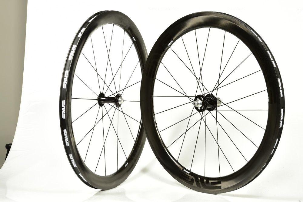 Ruedas ENVE SES 4.5 Carbon Fiber