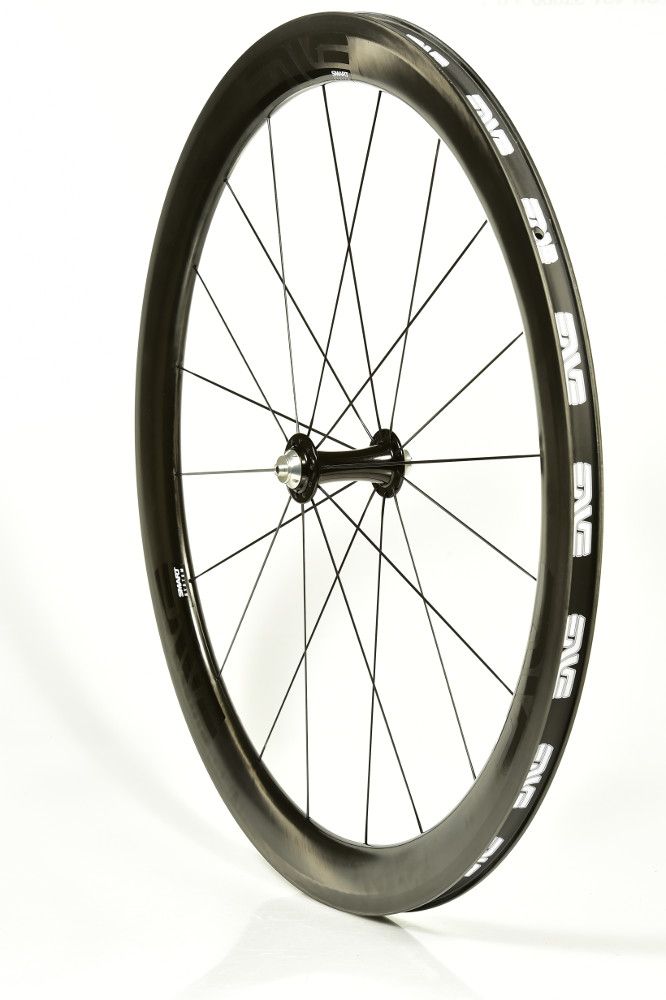 Ruedas ENVE SES 4.5 Carbon Fiber