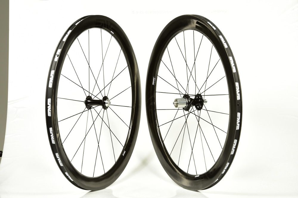 Ruedas ENVE SES 4.5 Carbon Fiber