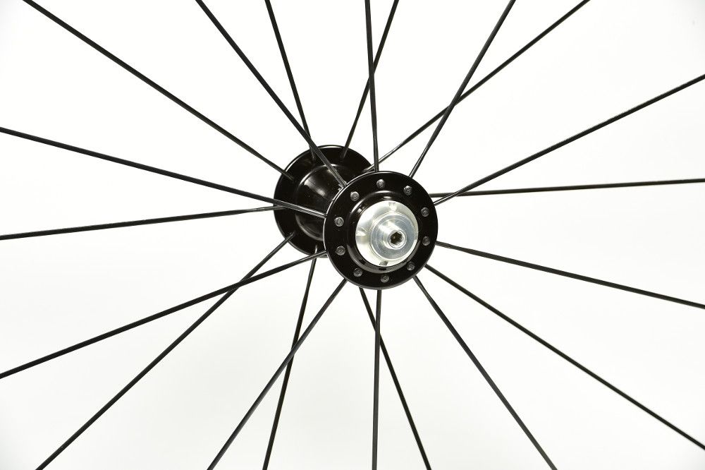 Ruedas ENVE SES 4.5 Carbon Fiber