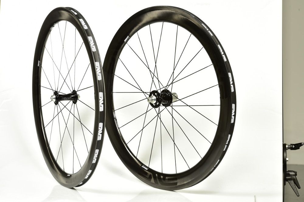 Ruedas ENVE SES 4.5 Carbon Fiber