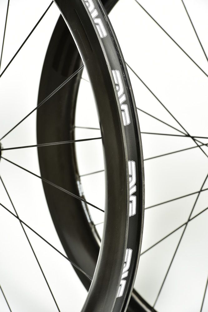 Ruedas ENVE SES 4.5 Carbon Fiber
