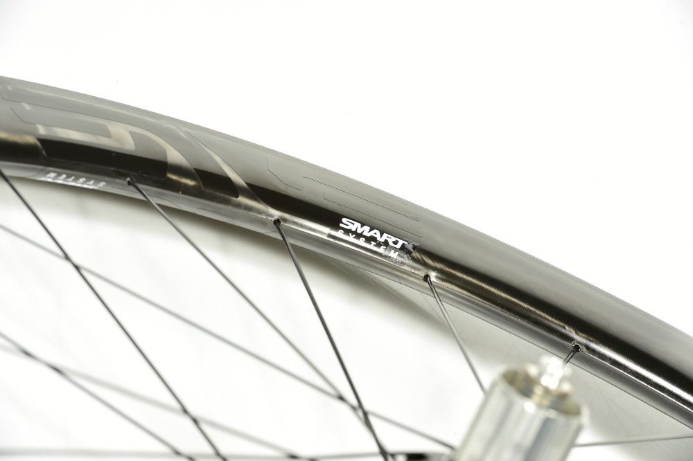 Ruedas ENVE SES 4.5 Carbon Fiber