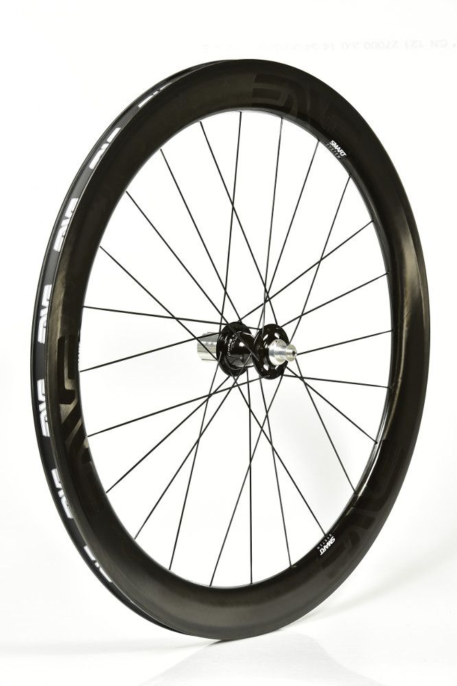 Ruedas ENVE SES 4.5 Carbon Fiber