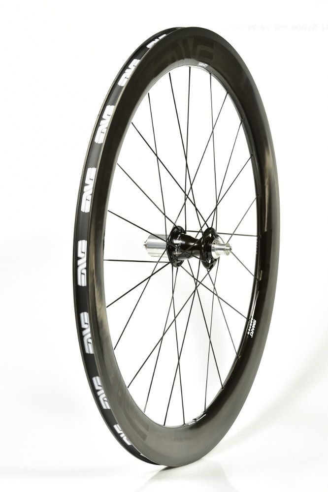 Ruedas ENVE SES 4.5 Carbon Fiber