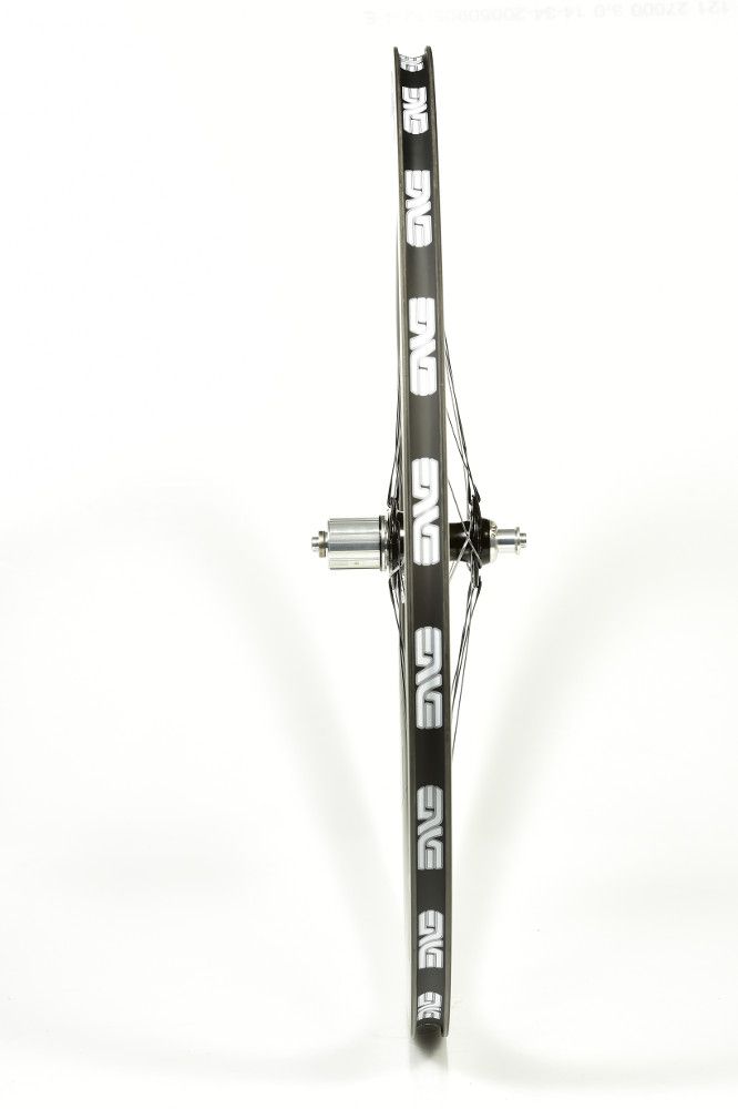 Ruedas ENVE SES 4.5 Carbon Fiber