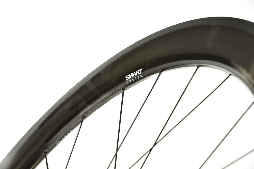 Ruedas ENVE SES 4.5 Carbon Fiber