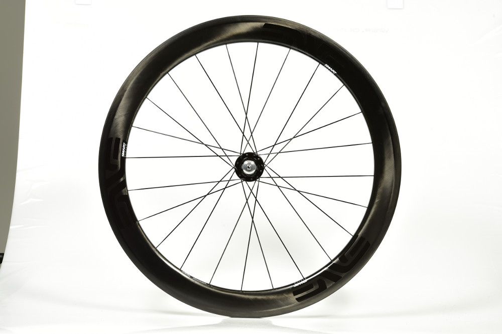 Ruedas ENVE SES 4.5 Carbon Fiber