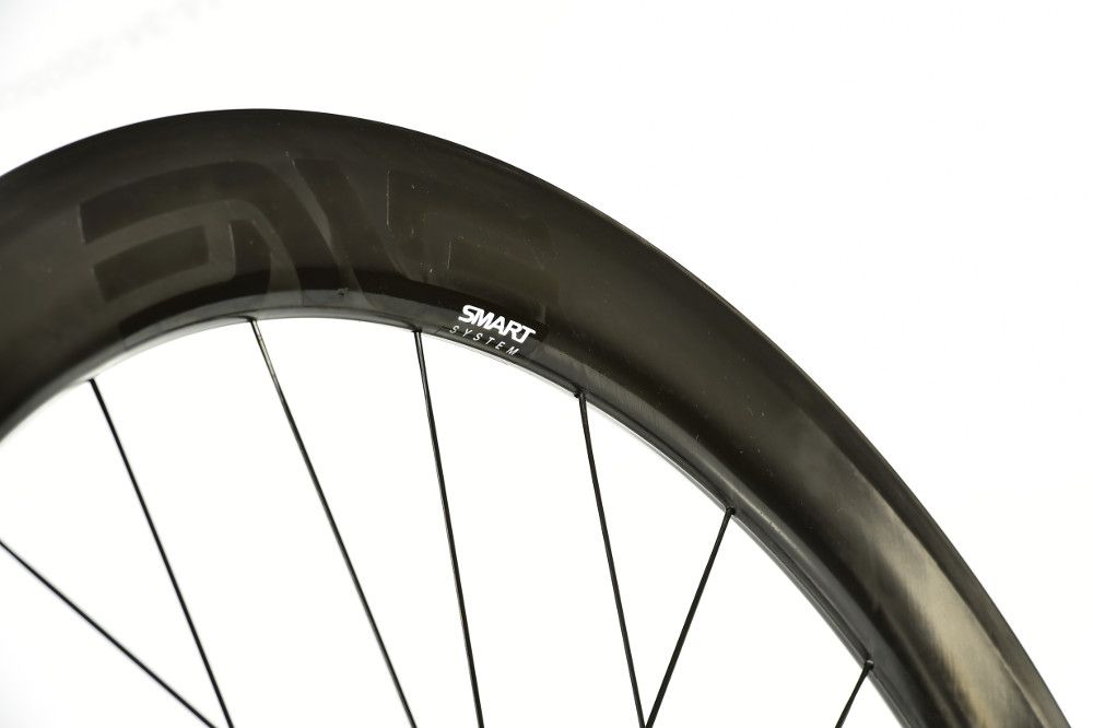 Ruedas ENVE SES 4.5 Carbon Fiber