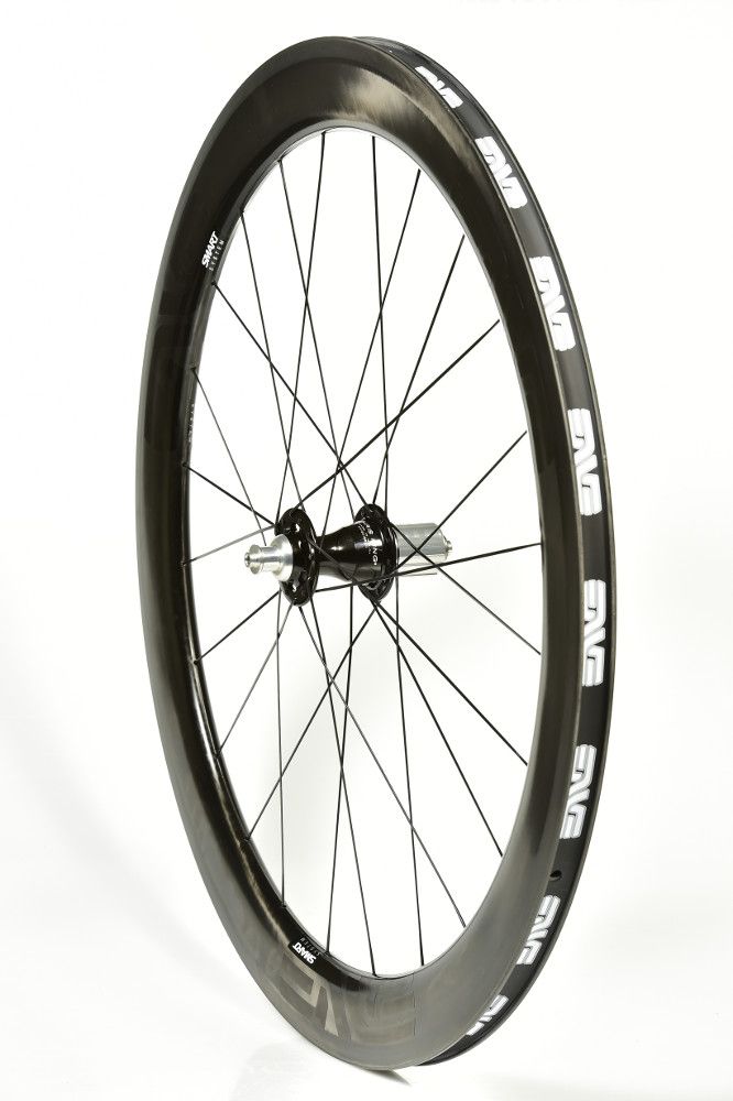 Ruedas ENVE SES 4.5 Carbon Fiber