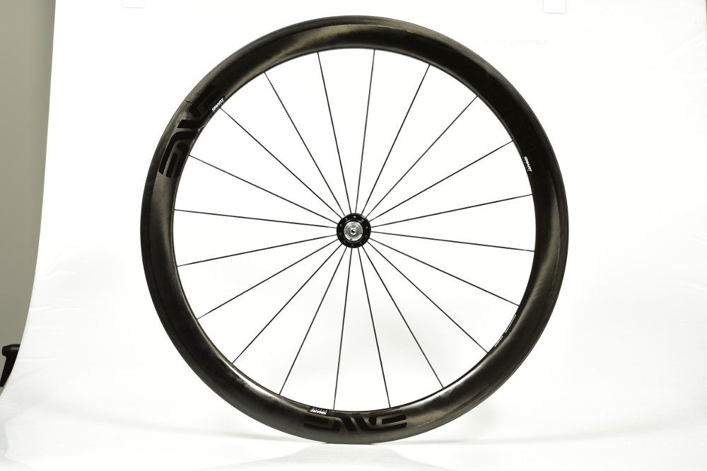 Ruedas ENVE SES 4.5 Carbon Fiber