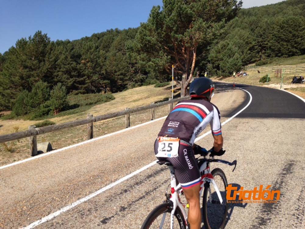 Triatlon Madrid KM 0