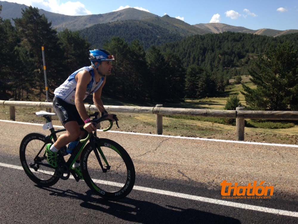 Triatlon Madrid KM 0