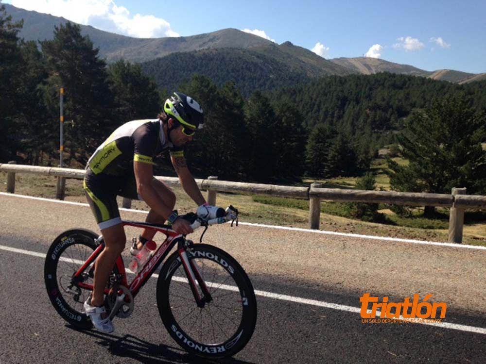 Triatlon Madrid KM 0