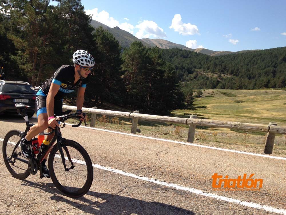 Triatlon Madrid KM 0