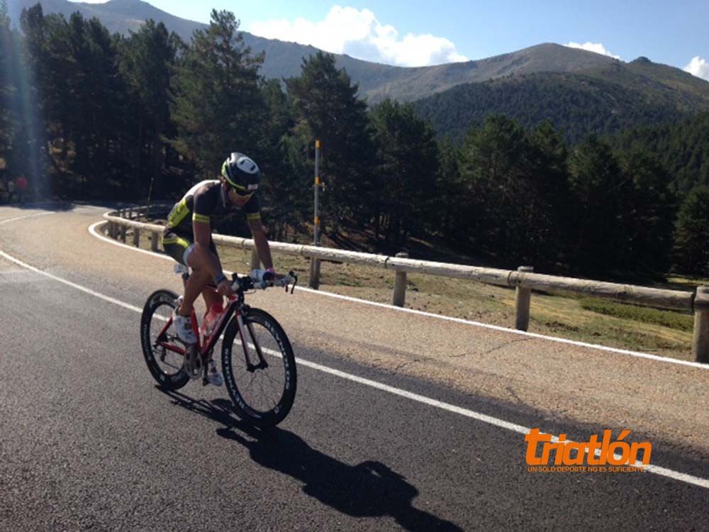 Triatlon Madrid KM 0