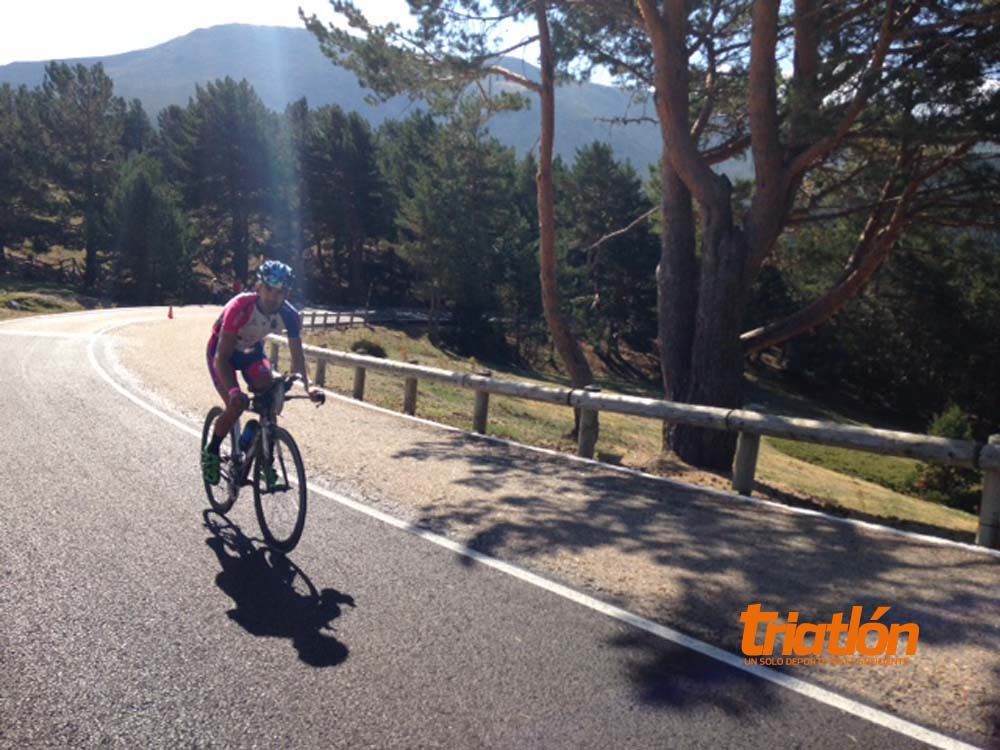 Triatlon Madrid KM 0