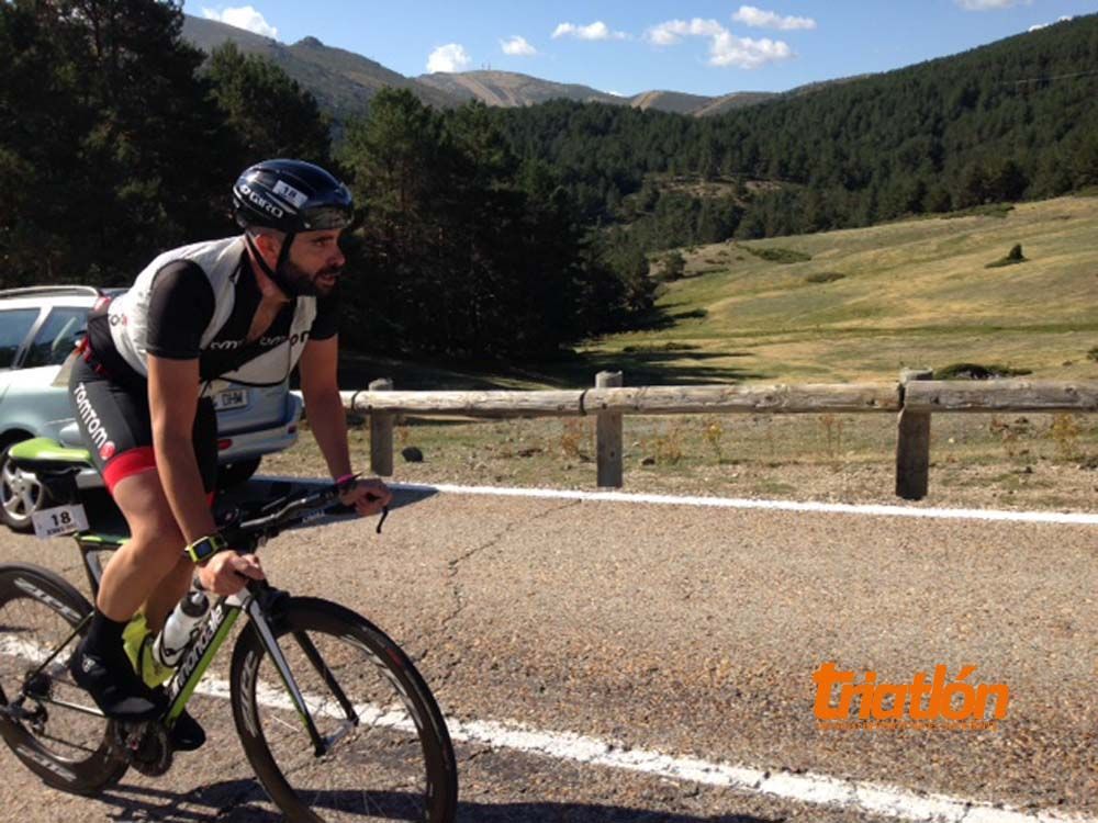 Triatlon Madrid KM 0