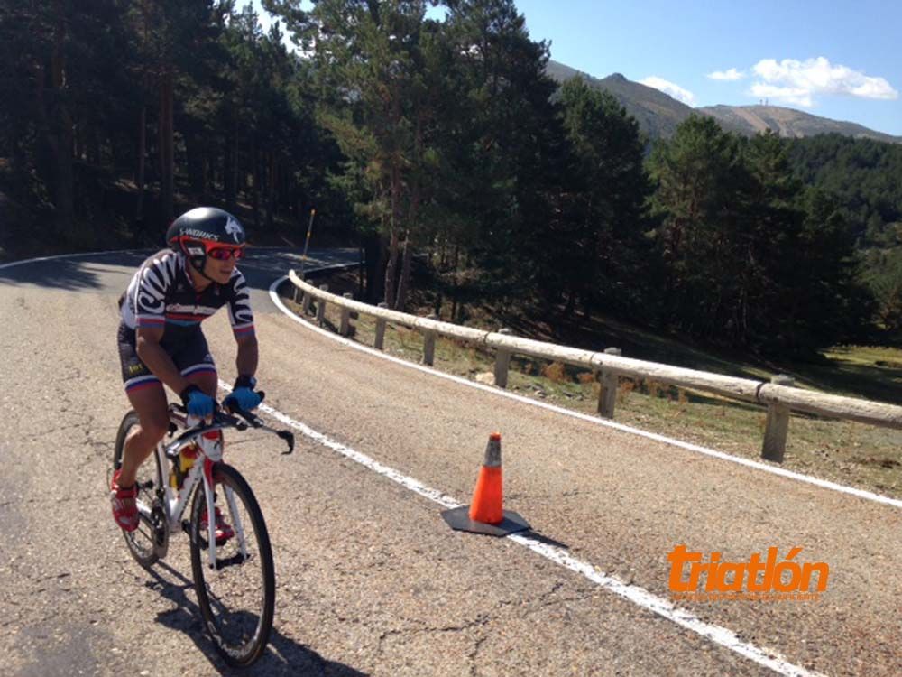 Triatlon Madrid KM 0