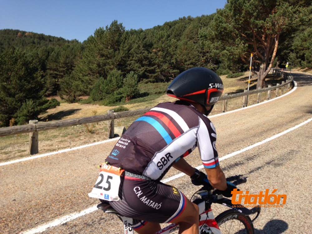 Triatlon Madrid KM 0