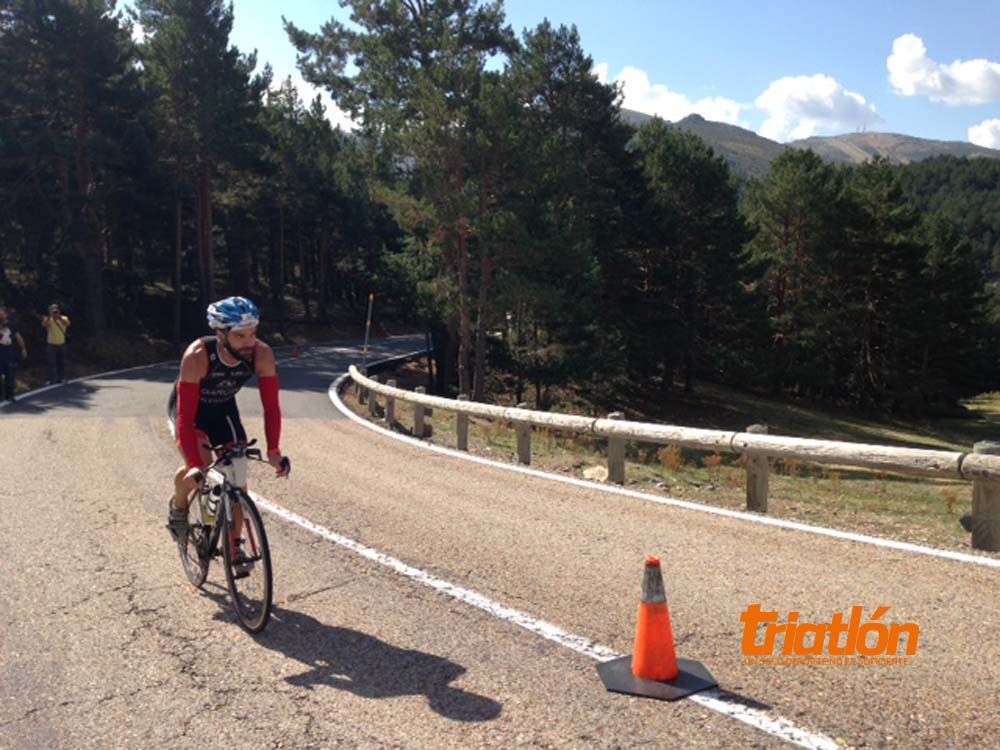 Triatlon Madrid KM 0