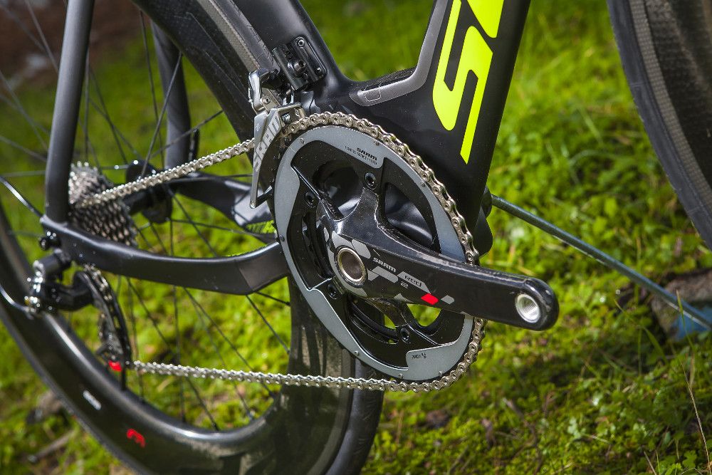 Scott Plasma 5 Team Issue