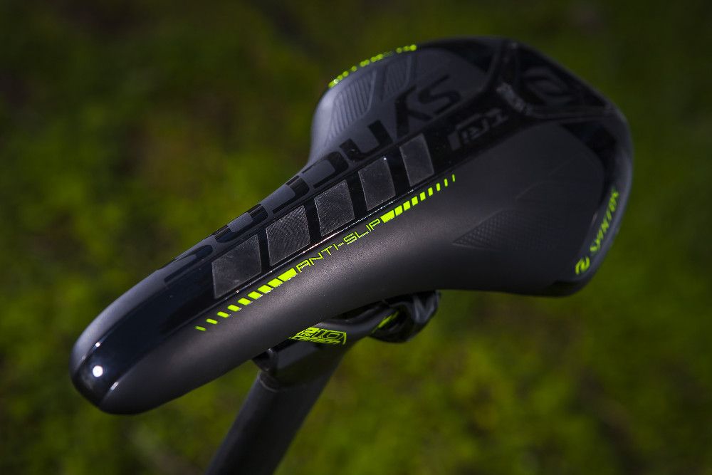 Scott Plasma 5 Team Issue