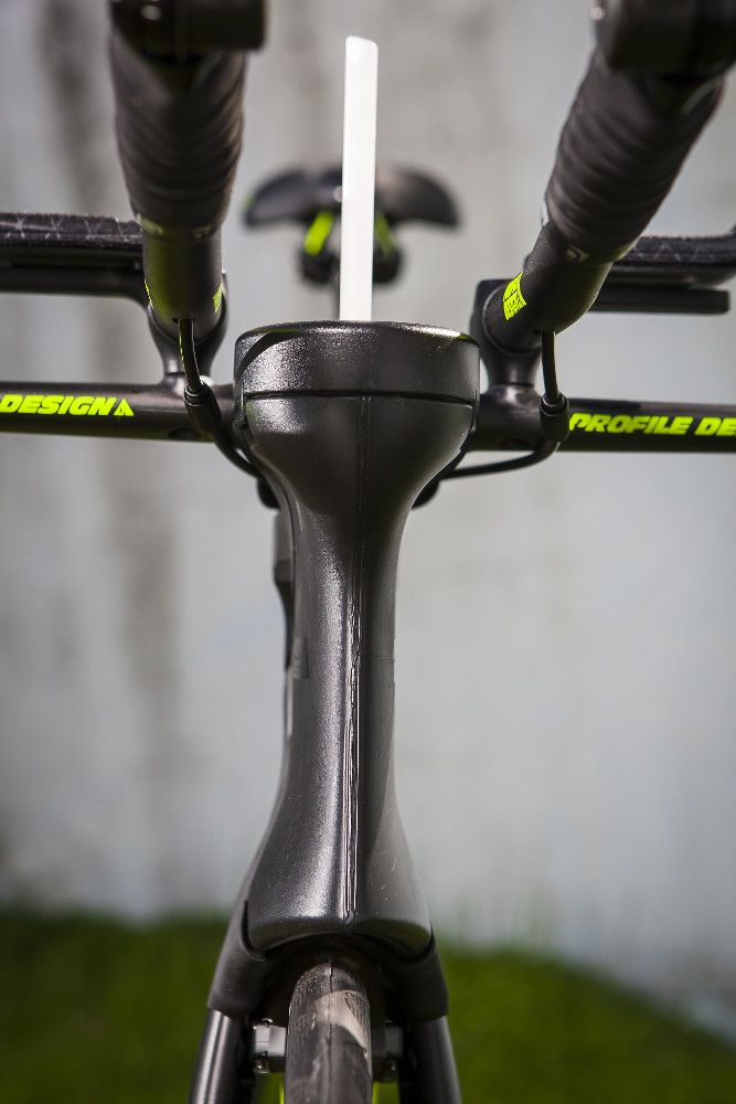 Scott Plasma 5 Team Issue