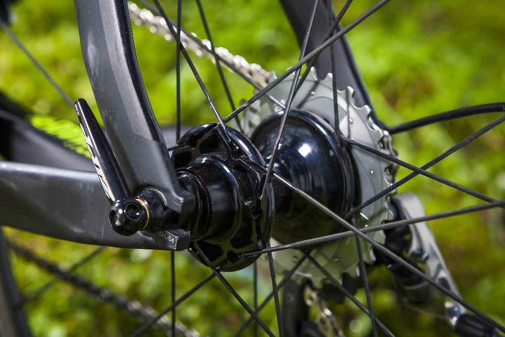 Scott Plasma 5 Team Issue