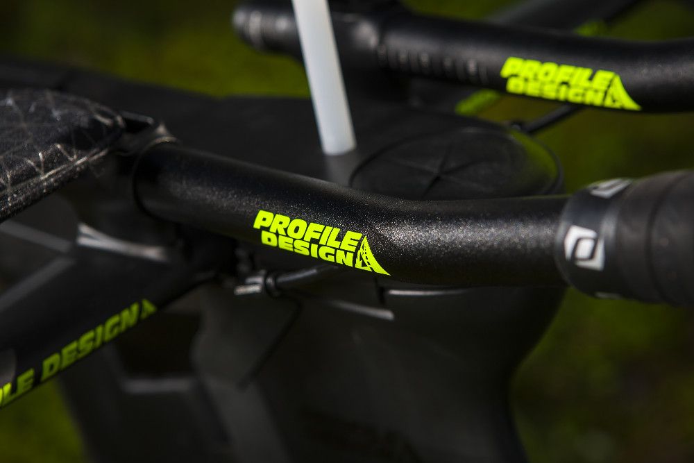 Scott Plasma 5 Team Issue
