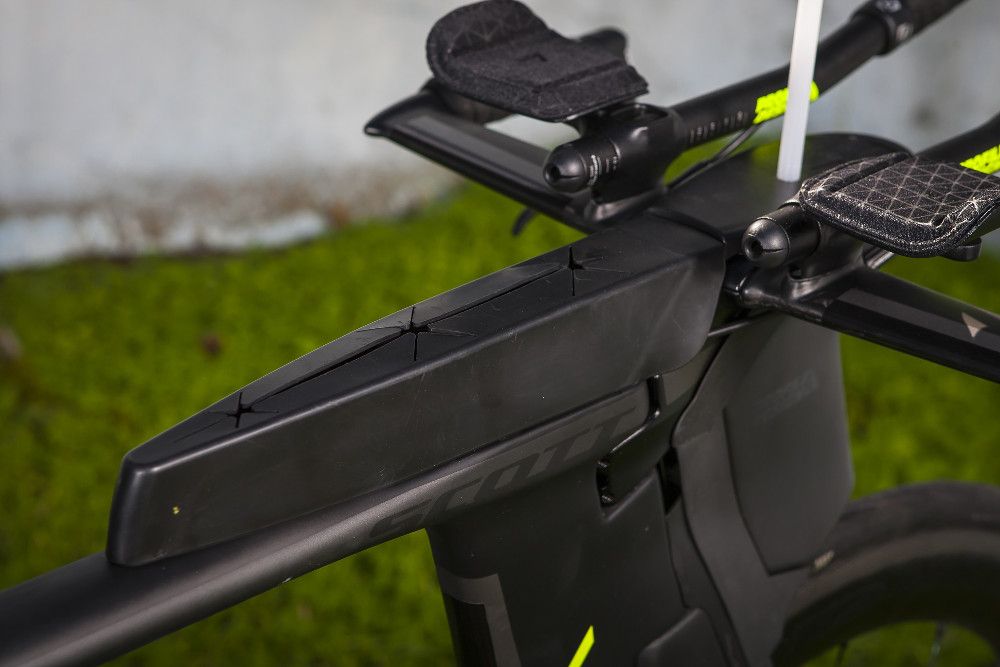 Scott Plasma 5 Team Issue
