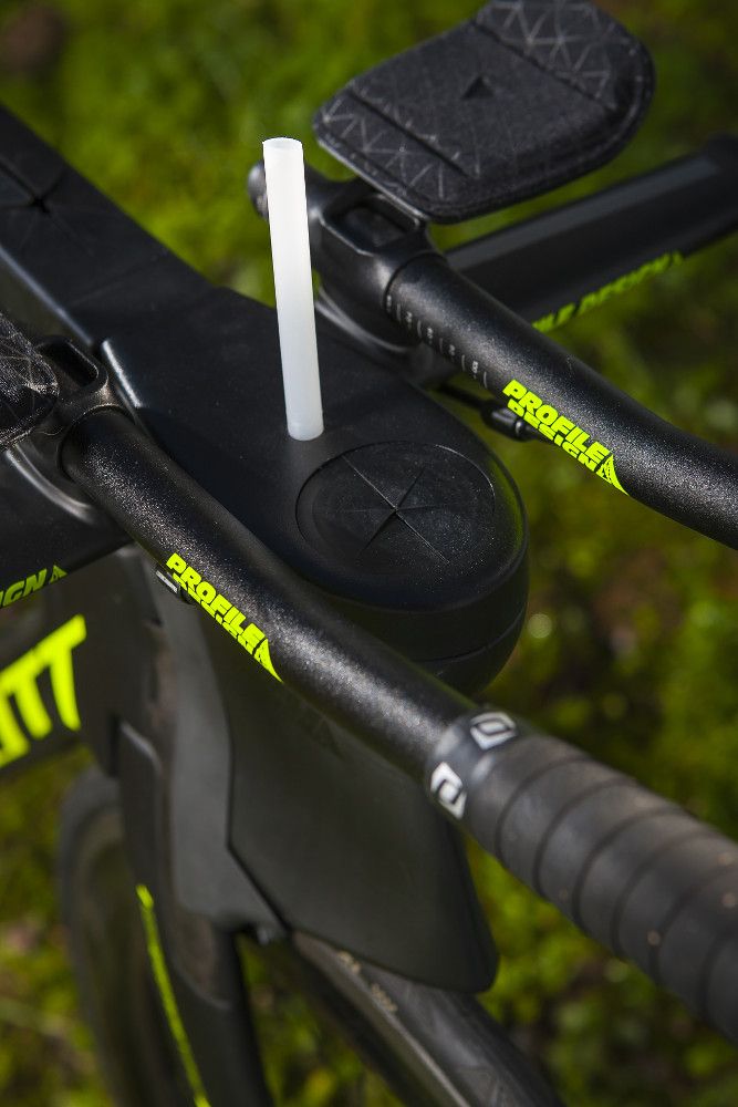 Scott Plasma 5 Team Issue