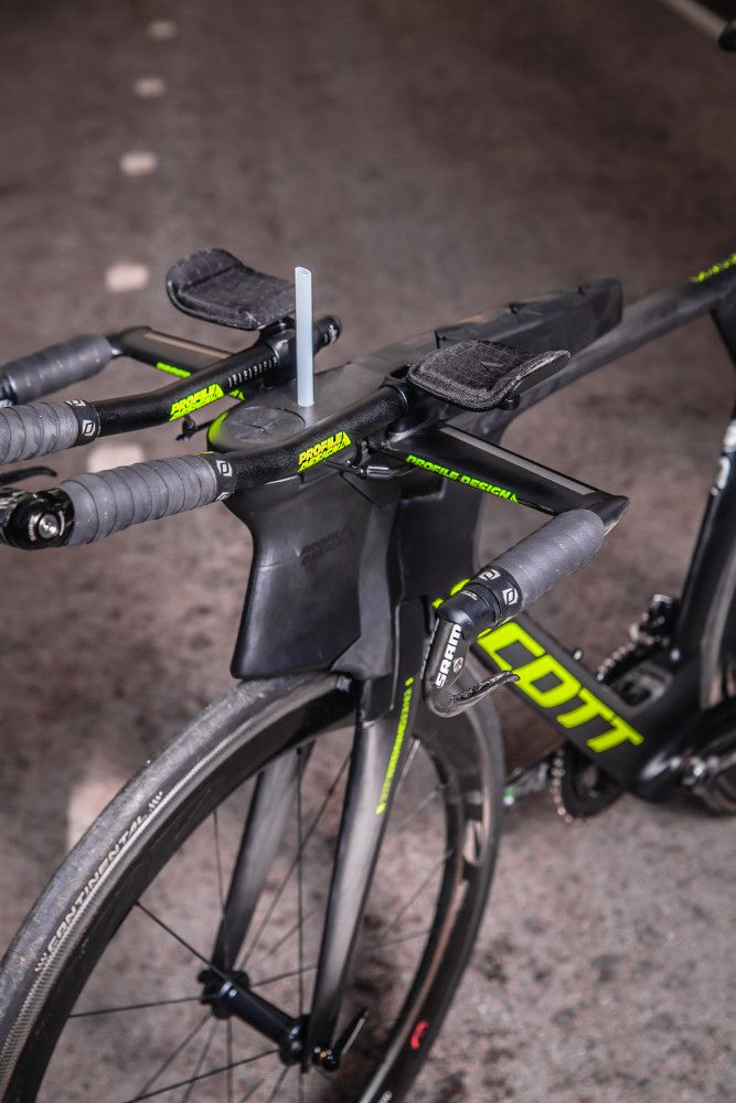 Scott Plasma 5 Team Issue