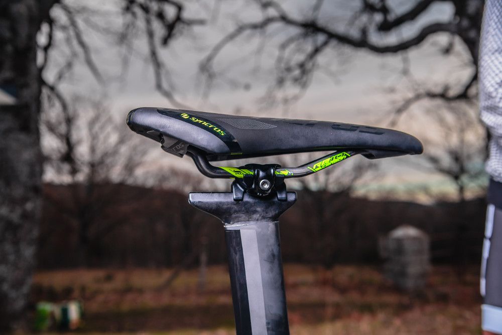 Scott Plasma 5 Team Issue