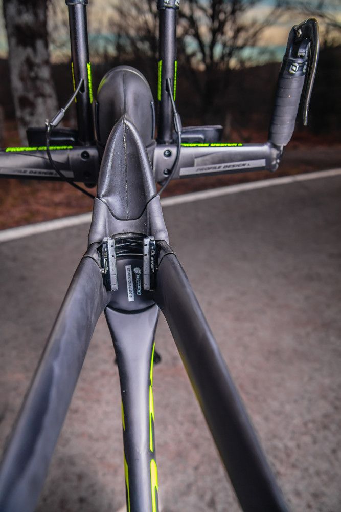 Scott Plasma 5 Team Issue