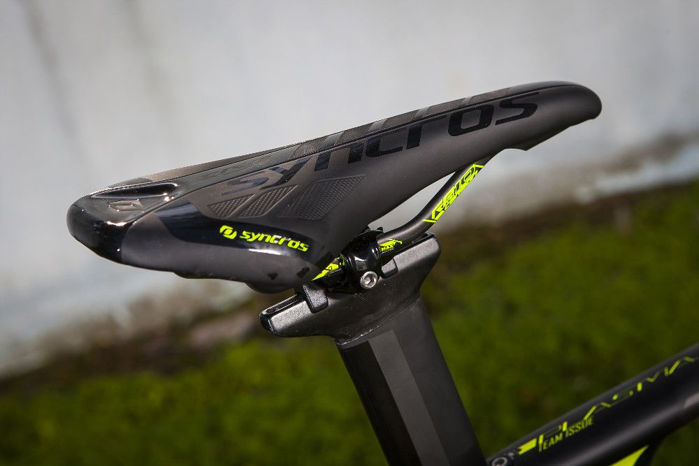 Scott Plasma 5 Team Issue