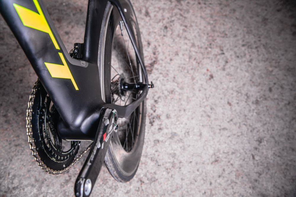 Scott Plasma 5 Team Issue