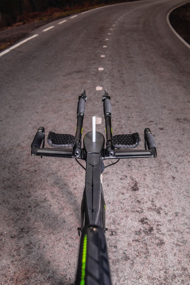 Scott Plasma 5 Team Issue